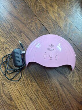 Modelones UVLED Nail Lamp
